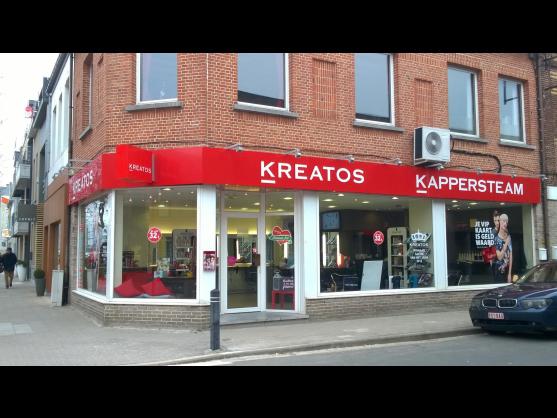 Kreatos Dendermonde