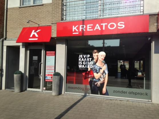 Kreatos Zoersel