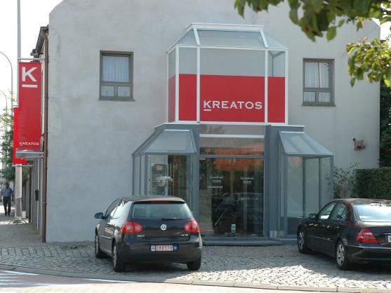 Kreatos Hechtel
