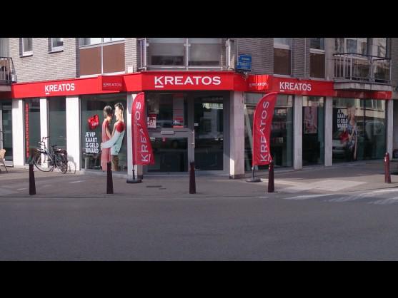 Kreatos Leuven Centrum