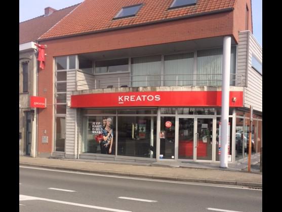 Kreatos Zottegem