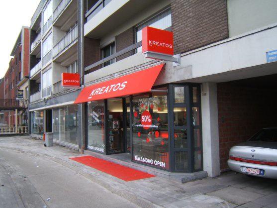 Kreatos Maasmechelen
