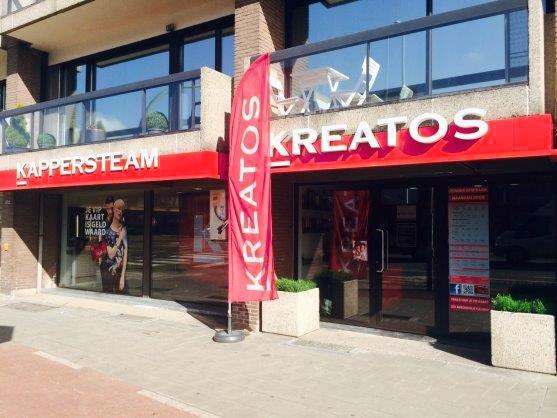 Kreatos Berchem