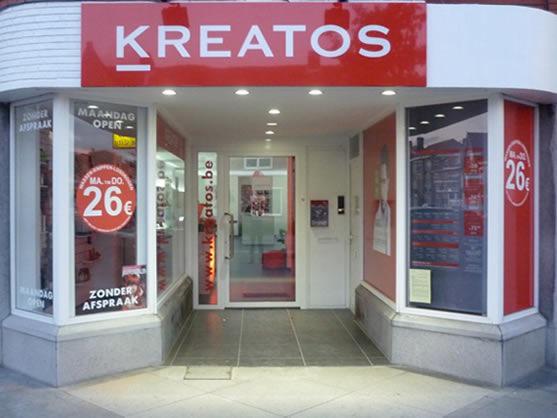 Kreatos Brugge St-Pieters