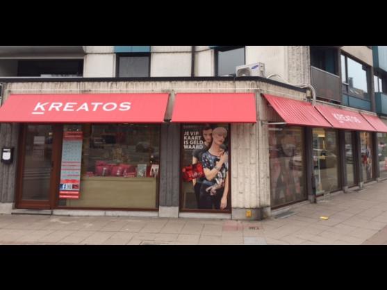 Kreatos Brasschaat