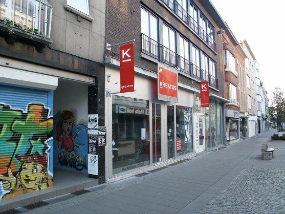 Kreatos Mechelen
