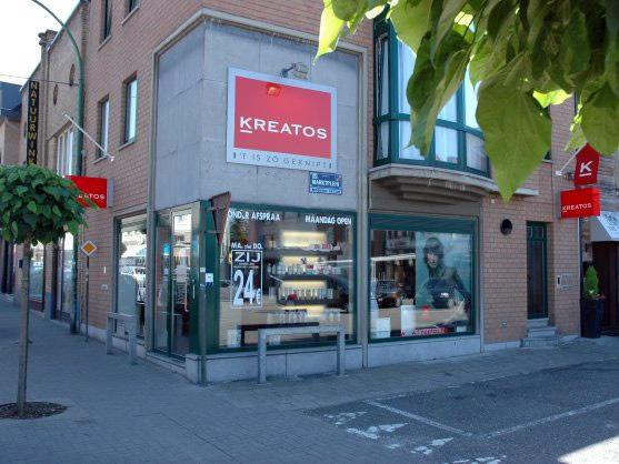 Kreatos Landen