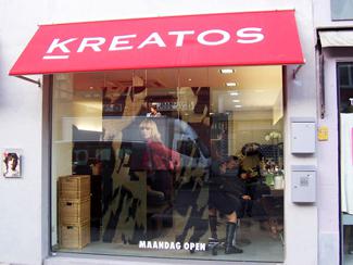 Kreatos Heist-op-den-Berg