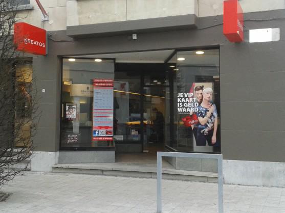 Kreatos Oudenaarde