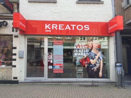 Kreatos Diksmuide