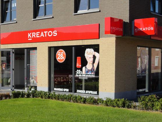 Kreatos Kortessem
