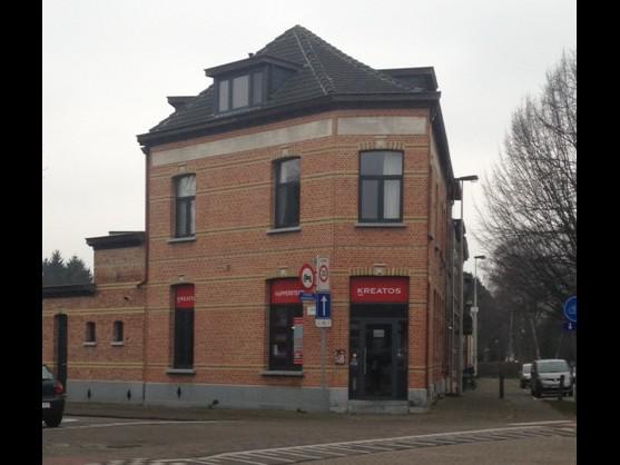 Kreatos Wilrijk