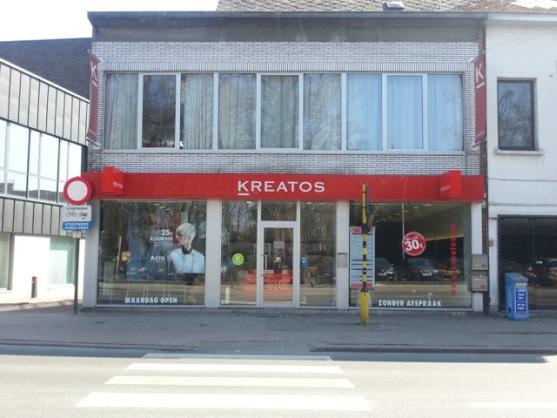 Kreatos Nijlen