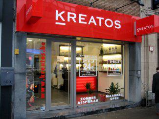 Kreatos Merksem