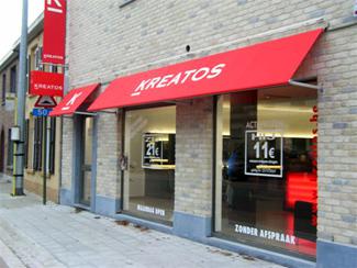 Kreatos Oostkamp