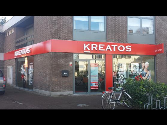 Kreatos Wuustwezel