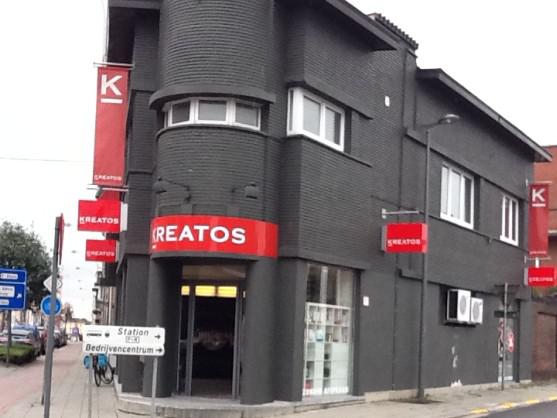 Kreatos Tienen