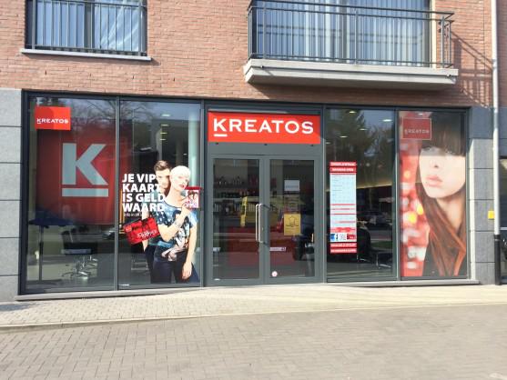 Kreatos Ekeren