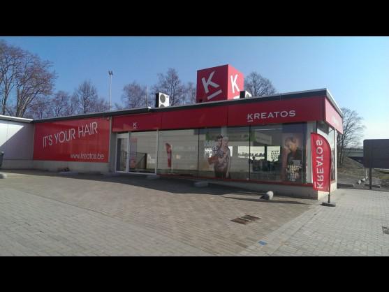 Kreatos Hasselt Kuringen