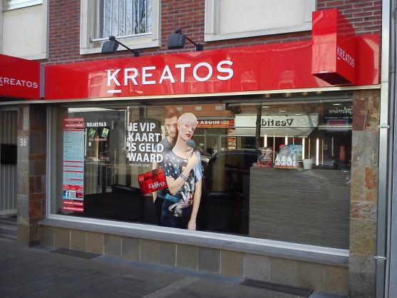 Kreatos Leopoldsburg