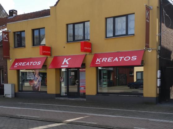 Kreatos Peer