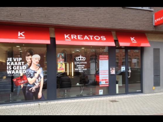 Kreatos Harelbeke