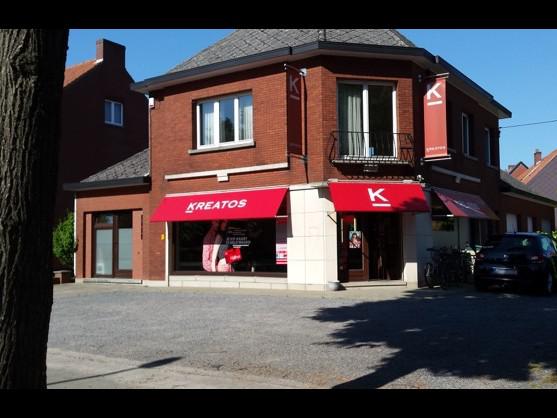Kreatos Westerlo