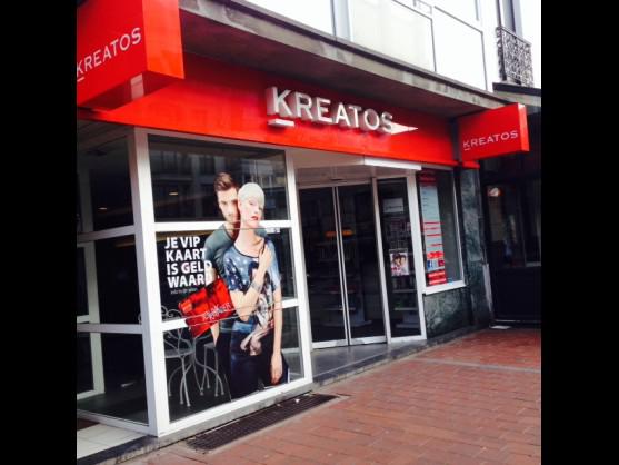 Kreatos Knokke