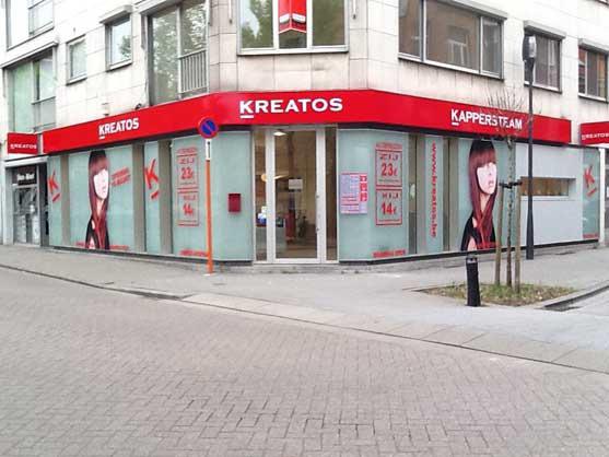 Kreatos Turnhout