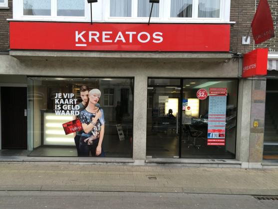 Kreatos Deinze