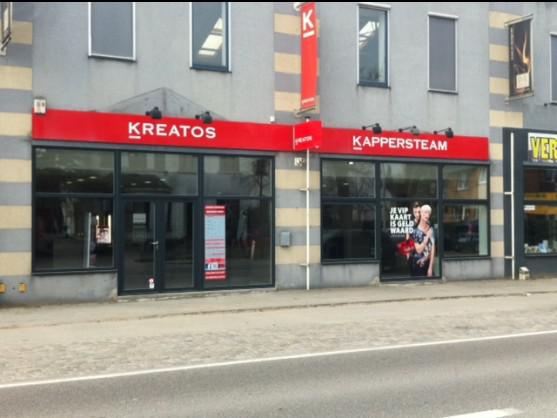 Kreatos Zedelgem