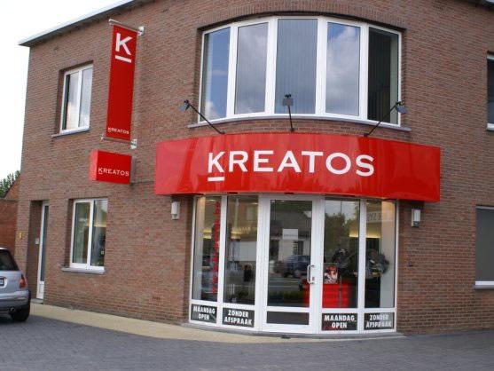 Kreatos Herk-de-Stad
