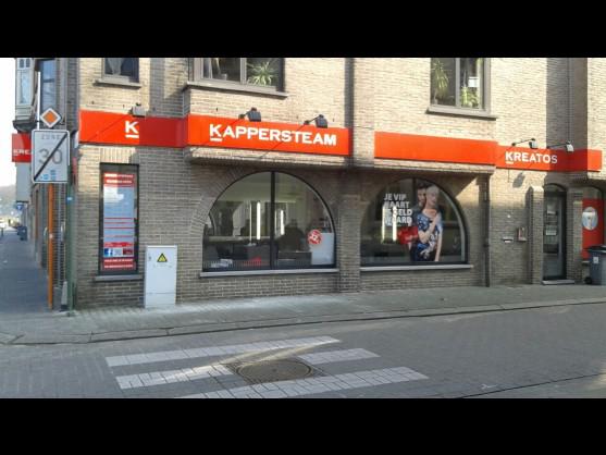 Kreatos Lokeren Kreatos Lokeren