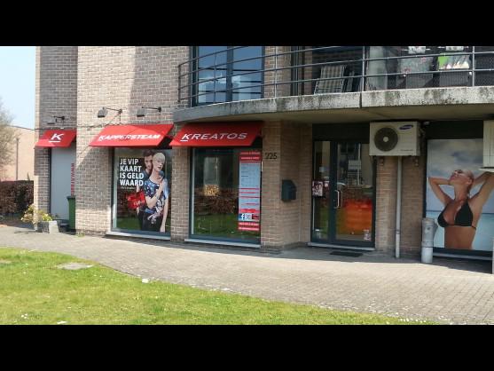 Kreatos Deurne