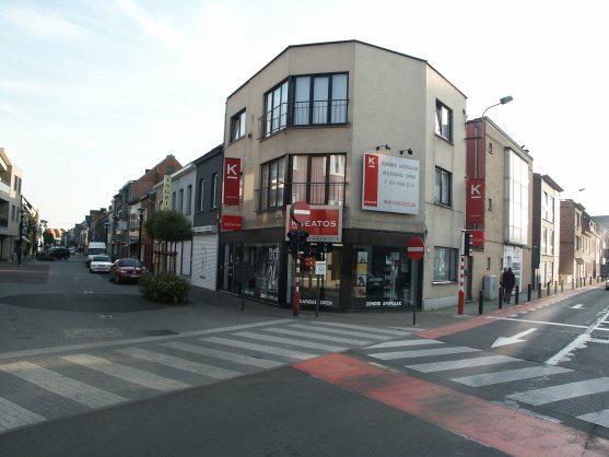 Kreatos Willebroek