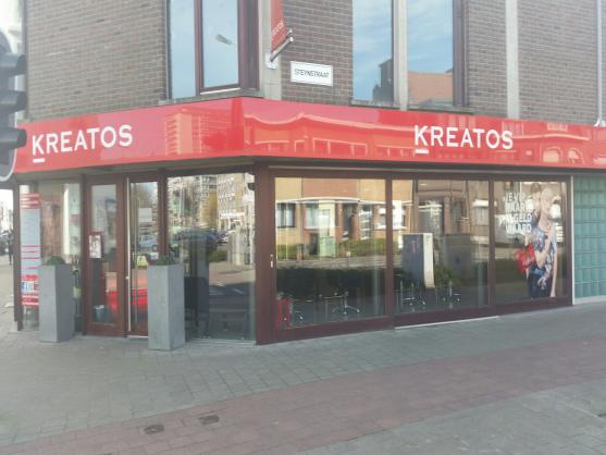 Kreatos Hoboken