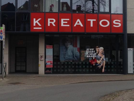 Kreatos Waregem