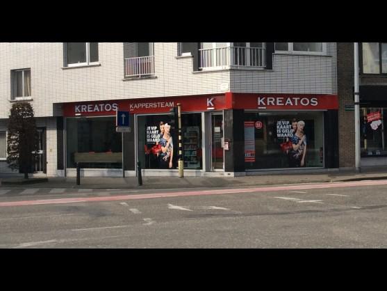 Kreatos Eeklo