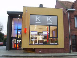 Kreatos Ieper