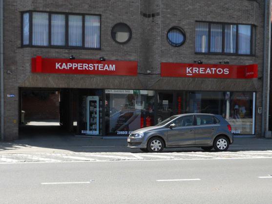 Kreatos Kasterlee