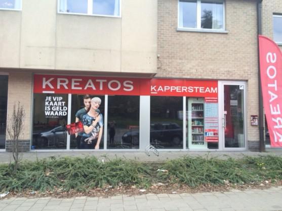 Kreatos Bierbeek