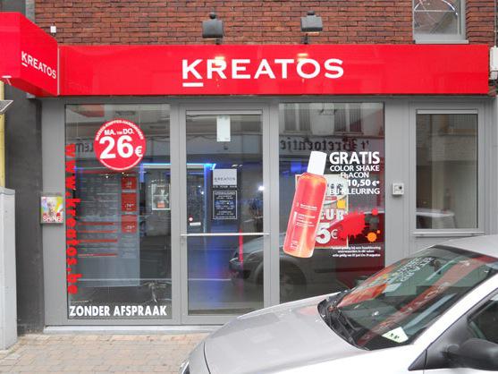 Kreatos Torhout