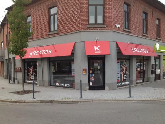 Kreatos Tremelo