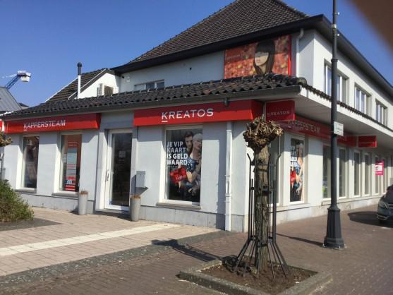 Kreatos Heusden-Zolder
