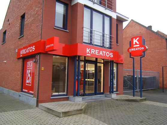 Kreatos Lummen