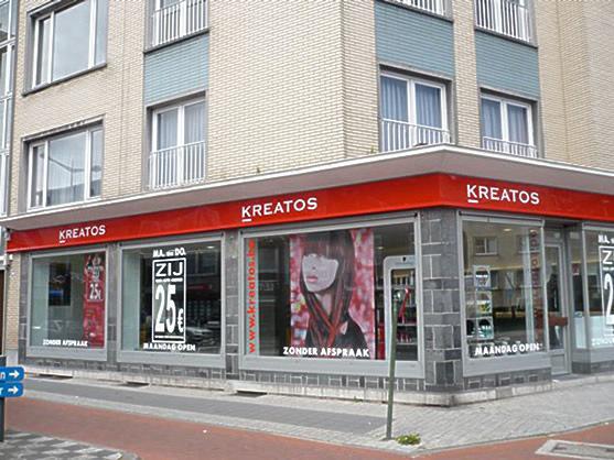 Kreatos Beveren