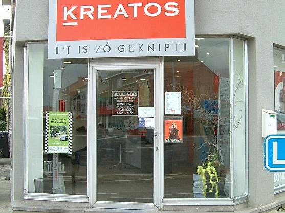 Kreatos Aarschot