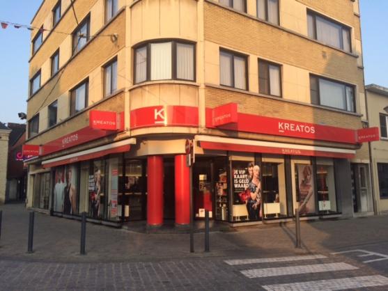 Kreatos Herentals