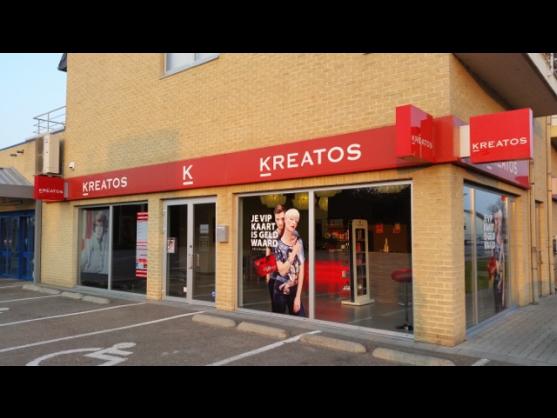 Kreatos Balen