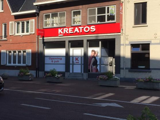 Kreatos Zonhoven